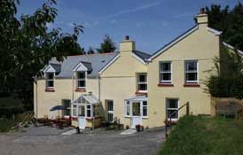 Night In Gails B&B,  Kentisbury